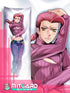 JOJO’S BIZARRE ADVENTURE VENTO AUREO Anime version / Vinegar Doppio Body pillow case dakimakura - 3